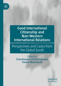 Good International Citizenship and Non-Western International Relations