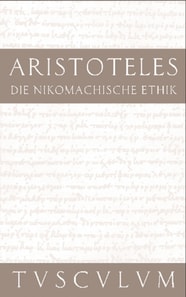 Die Nikomachische Ethik