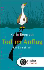 Tod im Anflug