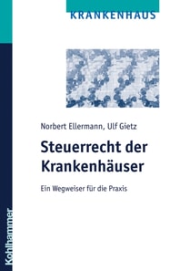 Steuerrecht der Krankenhäuser