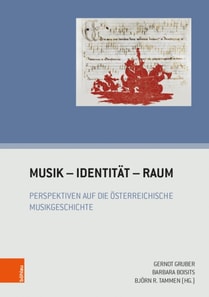 Musik – Identität – Raum
