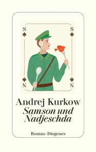 Samson und Nadjeschda