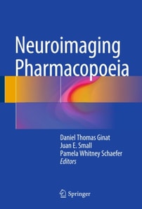 Neuroimaging Pharmacopoeia