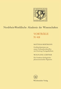 Nordrhein-Westfälische Akademie der Wissenschaften