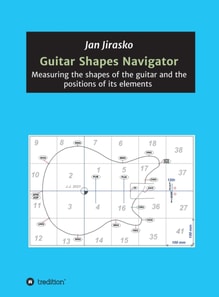 Guitar Shapes Navigator