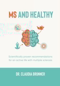 MS and healthy