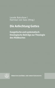 Die Anfechtung Gottes