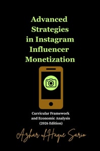 Advanced Strategies in Instagram Influencer Monetization