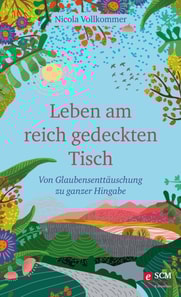 Leben am reich gedeckten Tisch