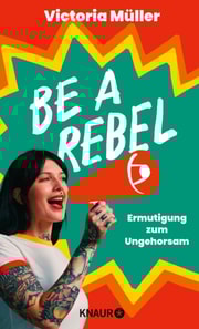 Be a Rebel
