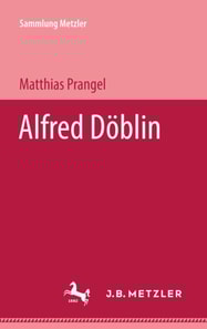 Alfred Döblin