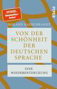 Von der Schonheit der deutschen Sprache