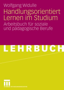 Handlungsorientiert Lernen im Studium
