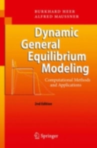 Dynamic General Equilibrium Modeling