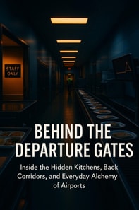 Behind the Departure Gates