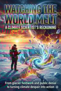 Watching the World Melt: A Climate Scientist's Reckoning