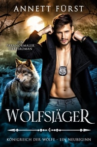 Wolfsjager