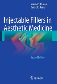 Injectable Fillers in Aesthetic Medicine