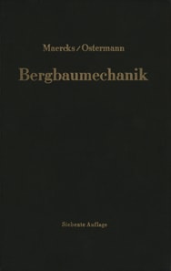 Bergbaumechanik