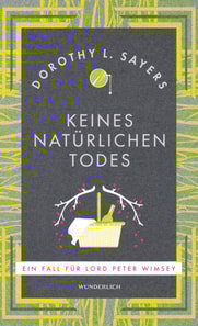 Keines natürlichen Todes