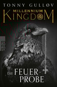 Millennium Kingdom: Die Feuerprobe