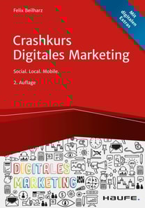 Crashkurs Digitales Marketing