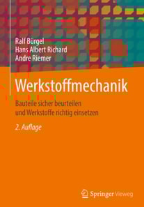 Werkstoffmechanik