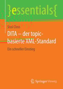 DITA – der topic-basierte XML-Standard