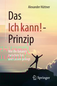 Das Ich kann!-Prinzip