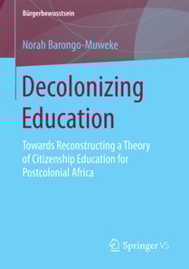 Decolonizing Education