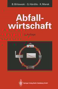 Abfallwirtschaft