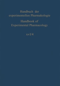 Erzeugung von Krankheitszuständen durch das Experiment