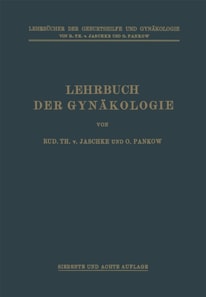Lehrbuch der Gynäkologie