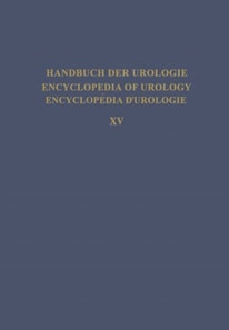 Urology in Childhood