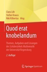 Quod erat knobelandum