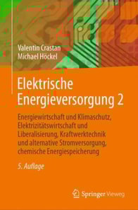 Elektrische Energieversorgung 2
