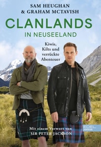 Clanlands in Neuseeland