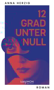 12 Grad unter Null