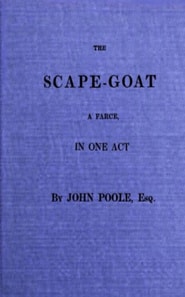Scape-Goat