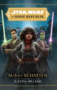 Star Wars:  Die Hohe Republik - Aus den Schatten