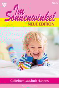 Geliebter Lausbub Hannes