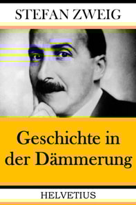 Geschichte in der Dämmerung