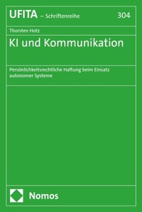KI und Kommunikation