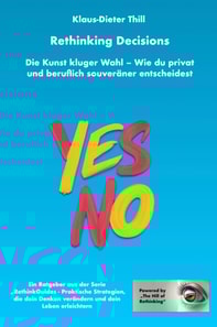 Rethinking Decisions