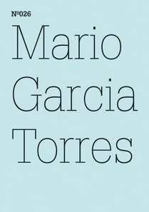 Mario Garcia Torres