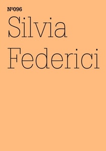 Silvia Federici