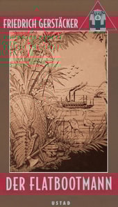 Der Flatbootmann
