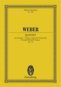 Quintet Bb major