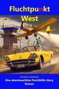 Fluchtpunkt West