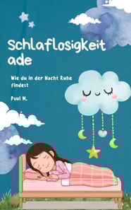 Schlaflosigkeit ade